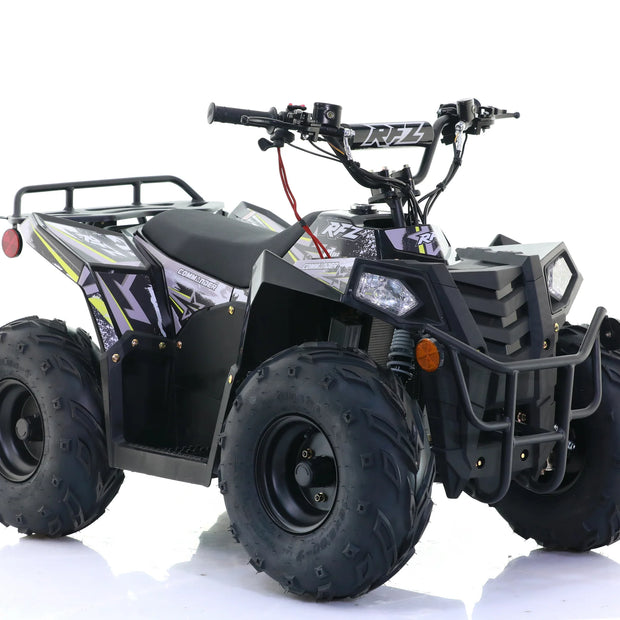 APOLLO RFZ COMMANDER 1000W ELECTRIC QUAD BIKE