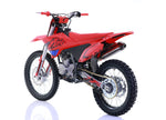APOLLO MOTORCYCLES THUNDER 250
