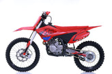 APOLLO MOTORCYCLES THUNDER 250