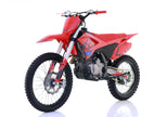 APOLLO MOTORCYCLES THUNDER 250