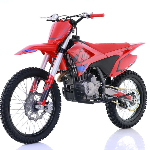 APOLLO MOTORCYCLES THUNDER 250