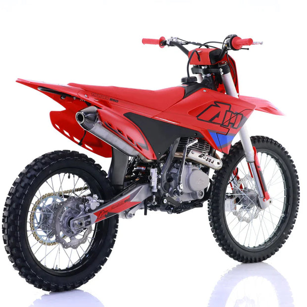 APOLLO MOTORCYCLES THUNDER 250