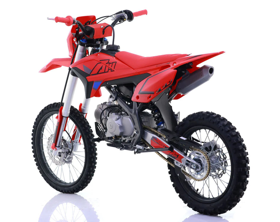 APOLLO MOTORCYCLES THUNDER 140 ENDURO