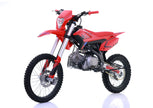 APOLLO MOTORCYCLES THUNDER 140 ENDURO
