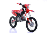 APOLLO MOTORCYCLES THUNDER 140 ENDURO