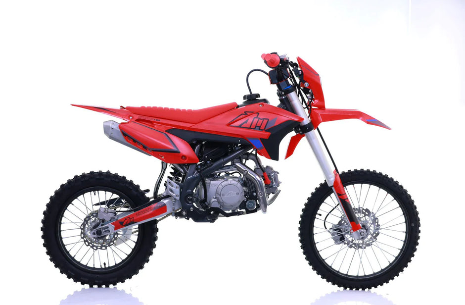 APOLLO MOTORCYCLES THUNDER 140 ENDURO