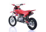 APOLLO RFN THUNDER 110cc SEMI AUTO