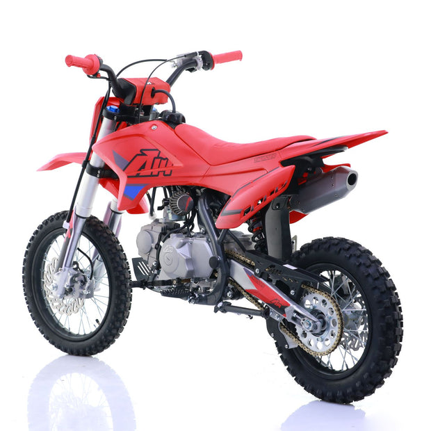 APOLLO RFN THUNDER 110cc SEMI AUTO