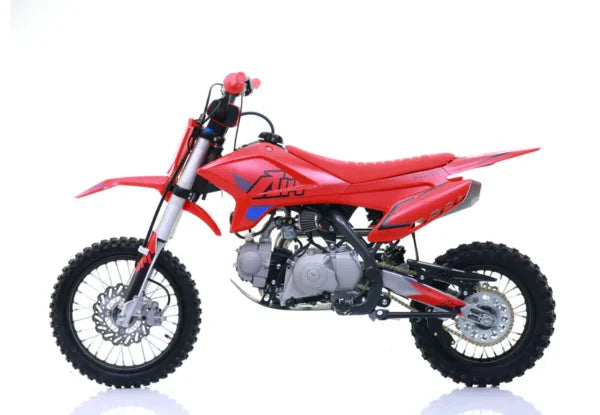 APOLLO RFN THUNDER 110cc SEMI AUTO