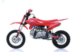 APOLLO RFN THUNDER 110cc SEMI AUTO