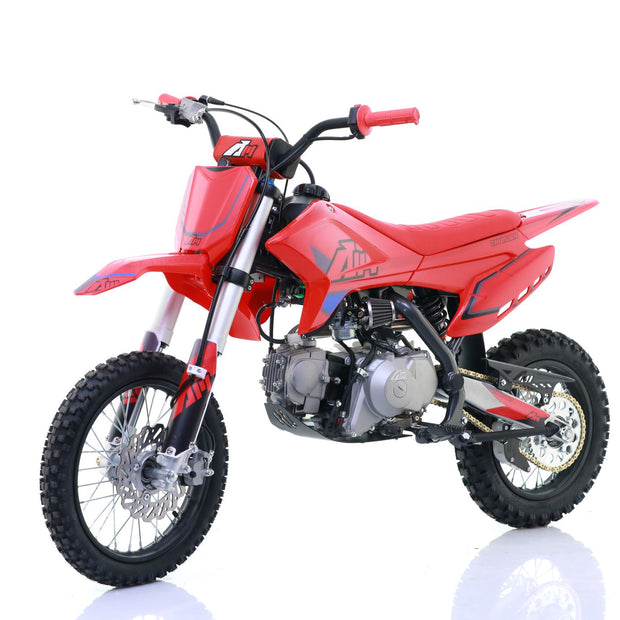 APOLLO RFN THUNDER 110cc SEMI AUTO