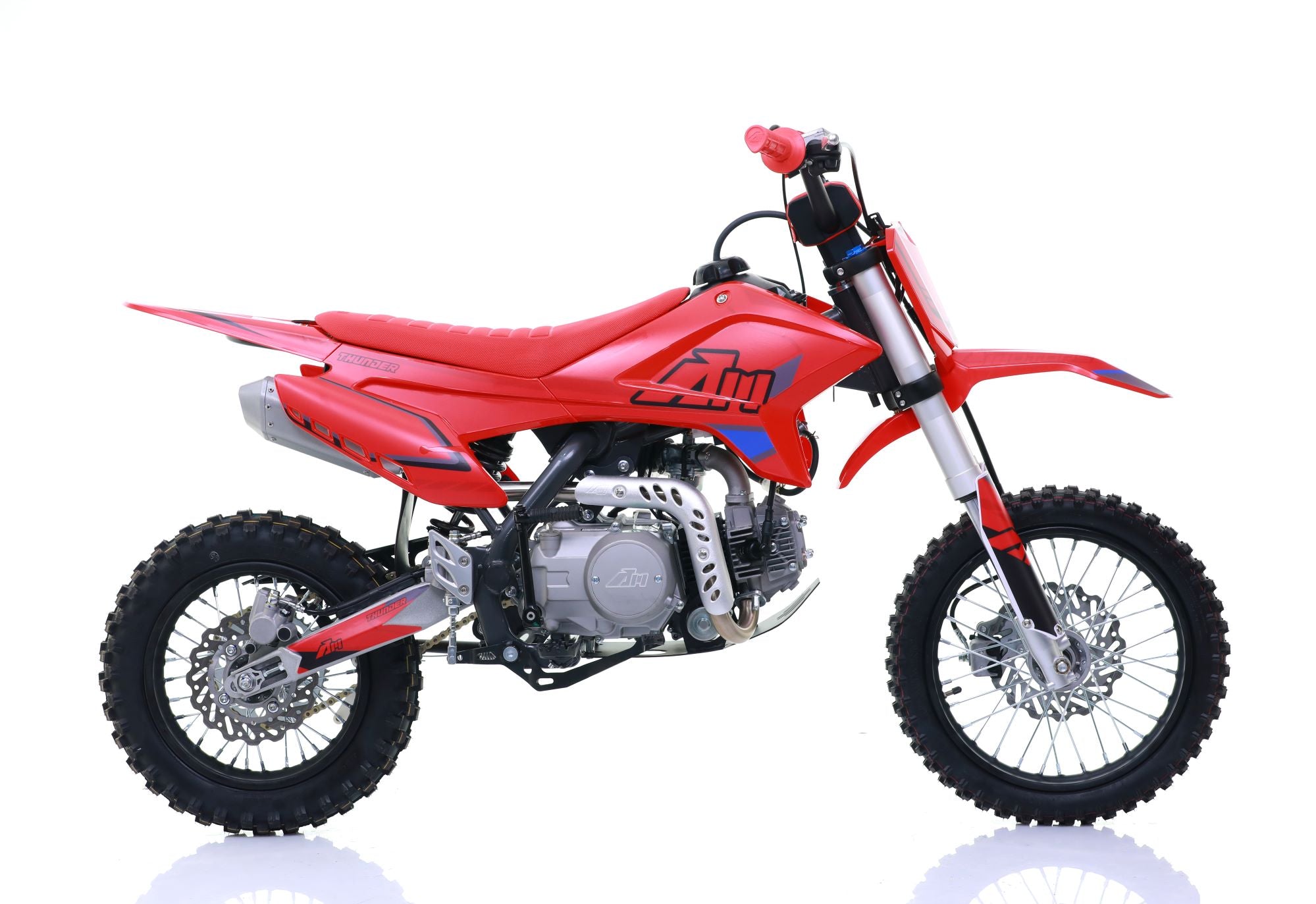 APOLLO RFN THUNDER 110cc SEMI AUTO