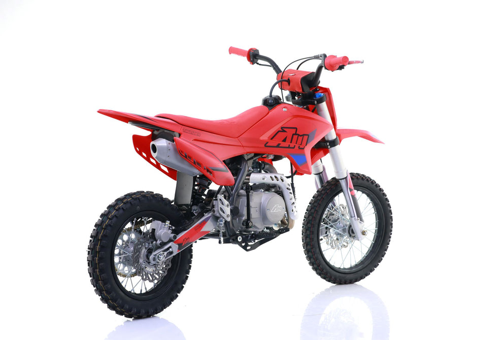 APOLLO RFN THUNDER 110cc SEMI AUTO