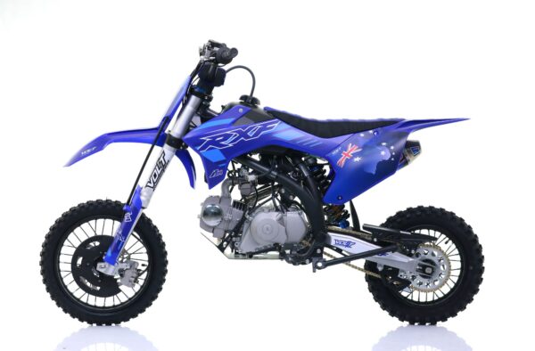 APOLLO RXF OPEN 125CC SMALL WHEEL 14”/12” DIRT BIKE