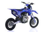 APOLLO RXF OPEN 125CC SMALL WHEEL 14”/12” DIRT BIKE