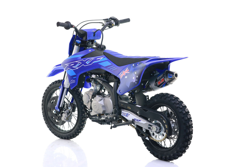 APOLLO RXF JUNIOR 110CC