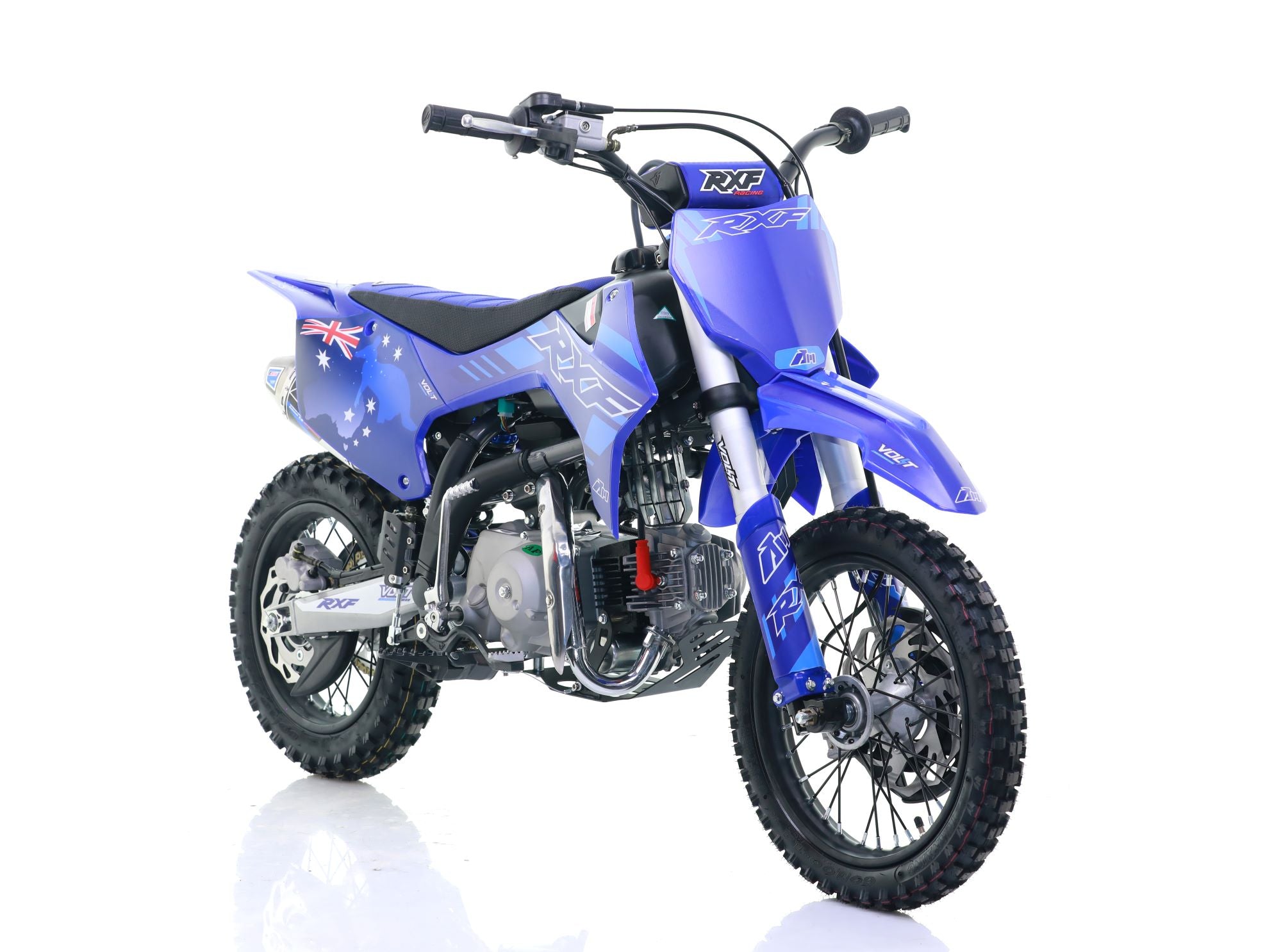 APOLLO RXF JUNIOR 110CC
