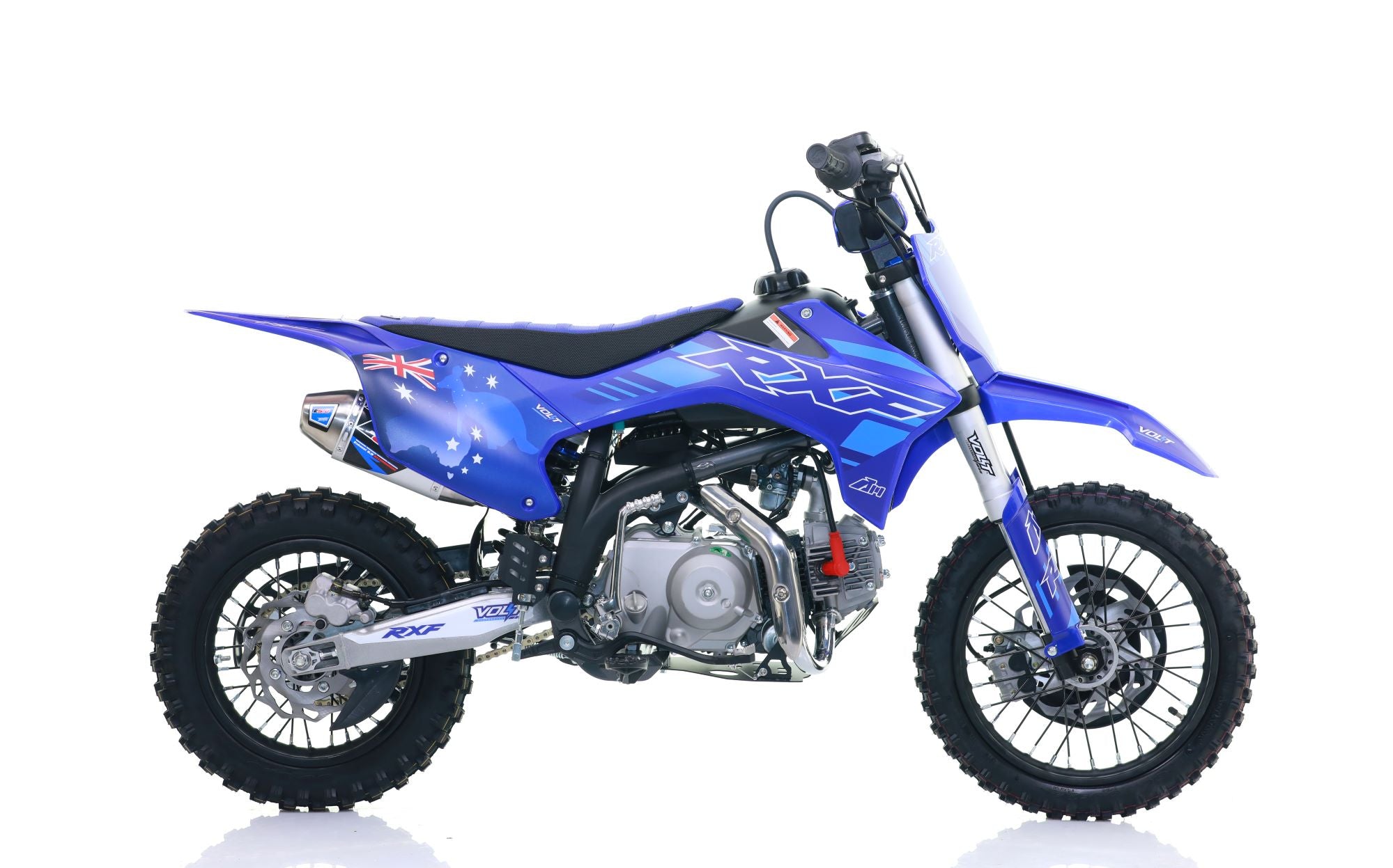 APOLLO RXF JUNIOR 110CC