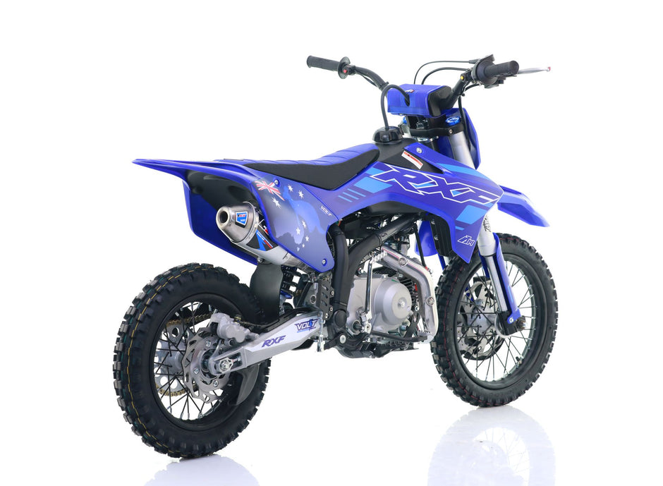 APOLLO RXF JUNIOR 110CC
