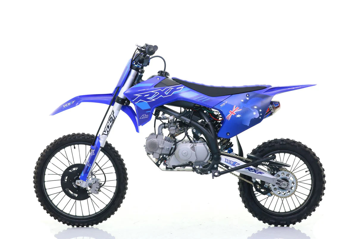 APOLLO MOTO RXF FREERIDE 140CC DIRT BIKE