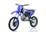 APOLLO MOTO RXF FREERIDE 140CC DIRT BIKE