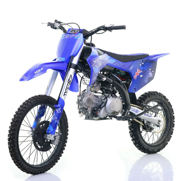 APOLLO MOTO RXF FREERIDE 140CC DIRT BIKE
