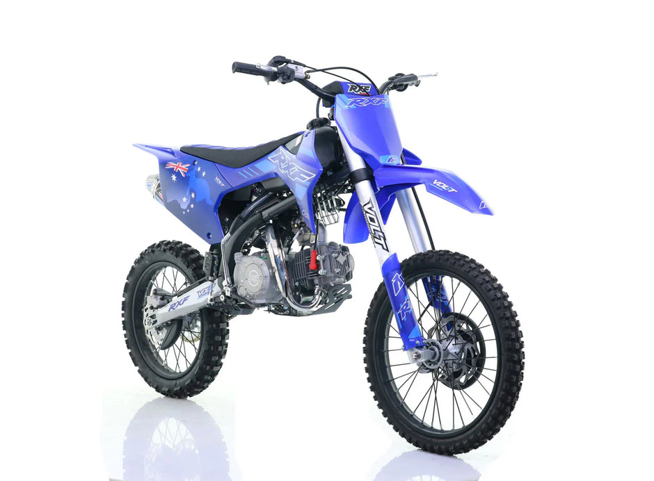APOLLO MOTO RXF FREERIDE 140CC DIRT BIKE