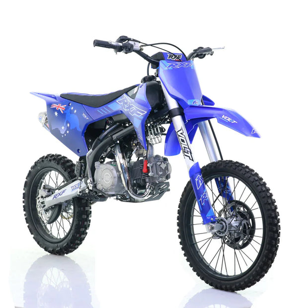 APOLLO MOTO RXF FREERIDE 140CC DIRT BIKE