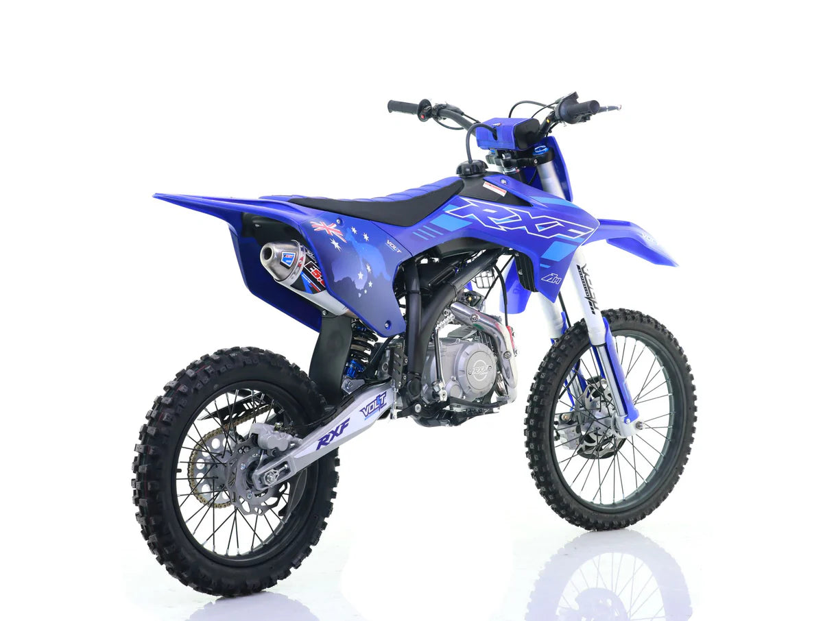 APOLLO MOTO RXF FREERIDE 140CC DIRT BIKE