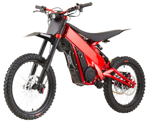 Talaria xXx TL2500 Electric Dirt Bike
