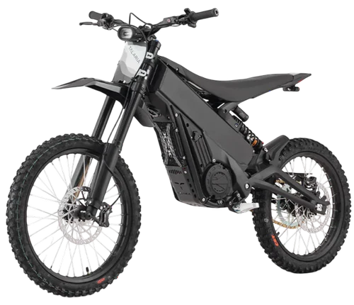 Talaria xXx TL2500 Electric Dirt Bike