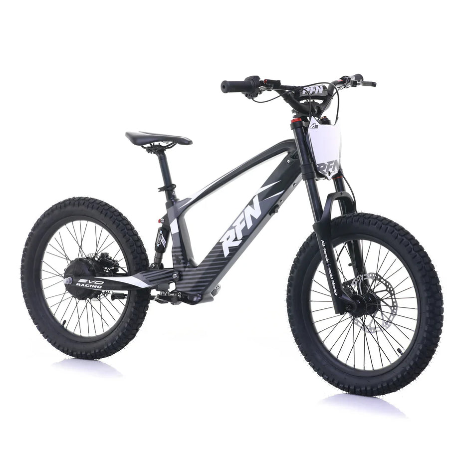 RFN EVO RACING 20'' E-BMX E-MOTO E-BIKE 750W 36V 5AH