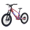 RFN EVO RACING 20'' E-BMX E-MOTO E-BIKE 750W 36V 5AH