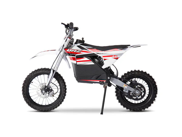 DHZ 2200E ELECTRIC DIRT BIKE