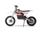 DHZ 2200E ELECTRIC DIRT BIKE
