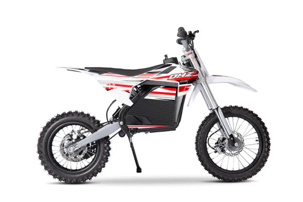 DHZ 2200E ELECTRIC DIRT BIKE
