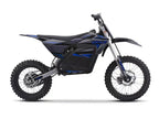 DHZ 5000E Electric Dirt Bike