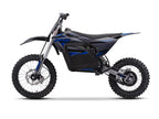 DHZ 5000E Electric Dirt Bike