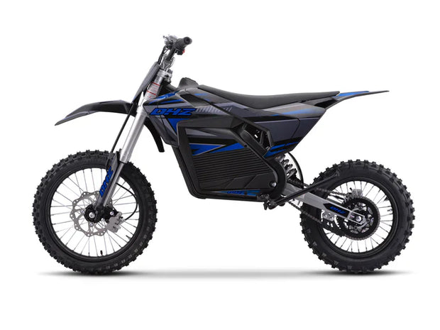 DHZ 5000E Electric Dirt Bike