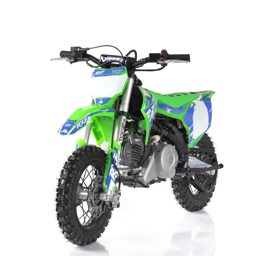 APOLLO RXF MINI 50 DIRT BIKE
