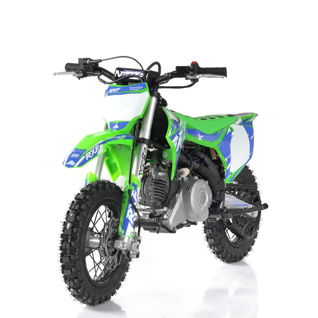 APOLLO RXF MINI 50 DIRT BIKE