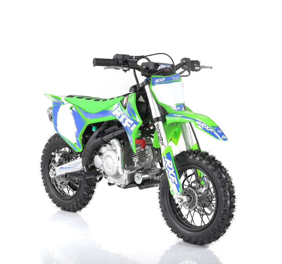 APOLLO RXF MINI 50 DIRT BIKE
