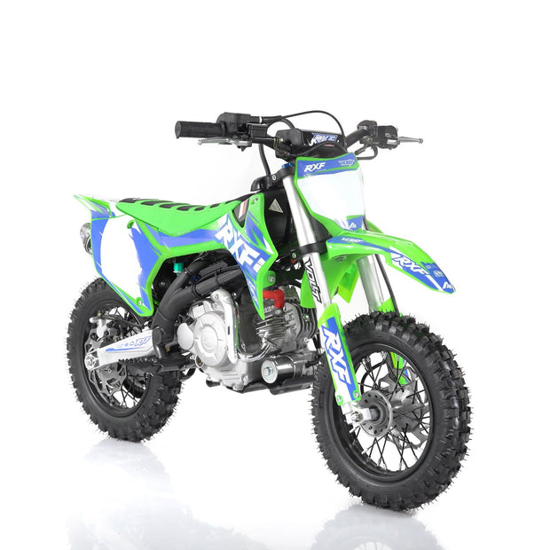 APOLLO RXF MINI 50 DIRT BIKE