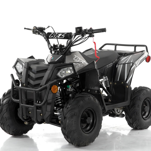 Apollo RFZ Commander 70cc Kids Quad Bike