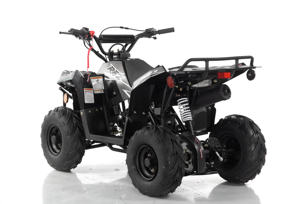 Apollo RFZ Commander 70cc Kids Quad Bike