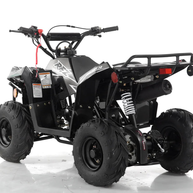 Apollo RFZ Commander 70cc Kids Quad Bike