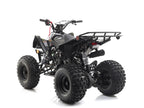Apollo RFZ Falcon 140cc Quad Bike Automatic 4 Stroke