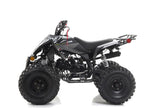 Apollo RFZ Falcon 140cc Quad Bike Automatic 4 Stroke