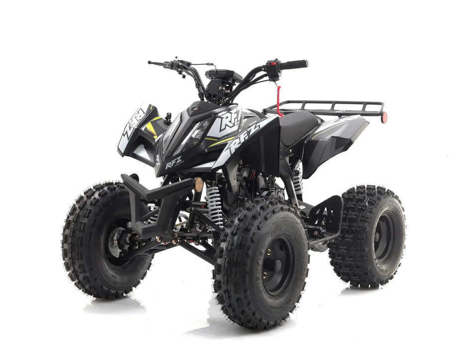 Apollo RFZ Falcon 140cc Quad Bike Automatic 4 Stroke