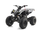 Apollo RFZ Falcon 140cc Quad Bike Automatic 4 Stroke